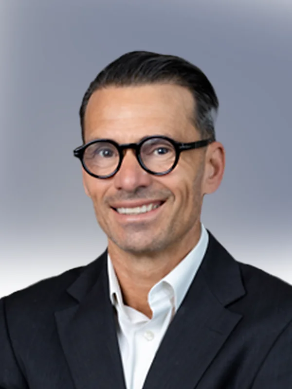 Dr. Thomas Schneckenburger, CFA